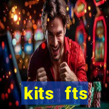 kits fts corinthians 2022
